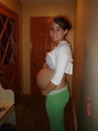 25P Young Pregnant Teens 112