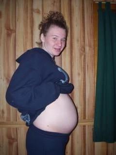 25P Young Pregnant Teens 112