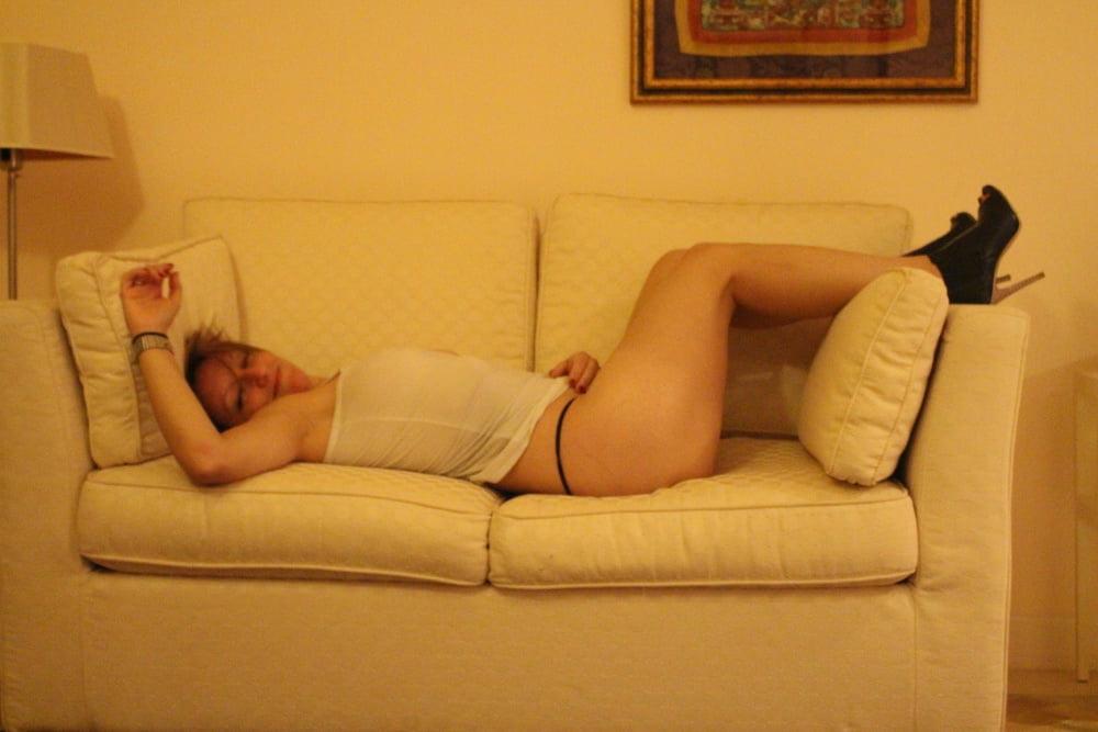 25P CUMSLUT TROIA ITALIAN MILF