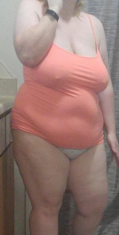 25P Teasing Wife's Big Huge Tits