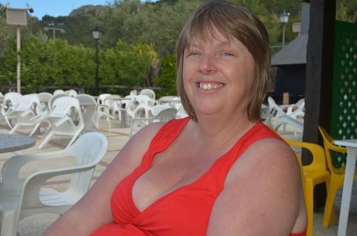 25P Saggy Udders and BBW Tits