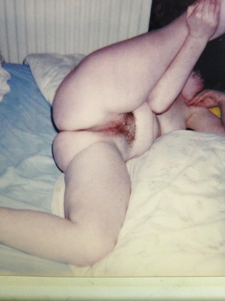 25P BBW GILF Donna through the years