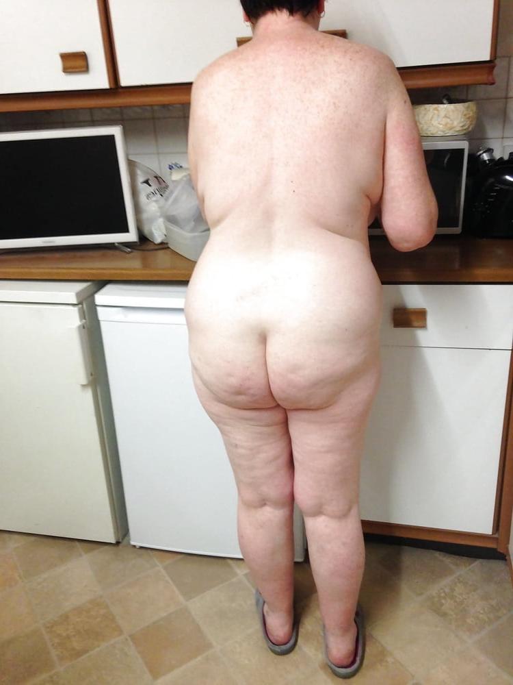 25P BBW GILF Donna through the years