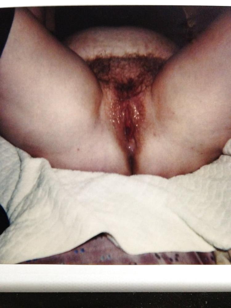 25P BBW GILF Donna through the years