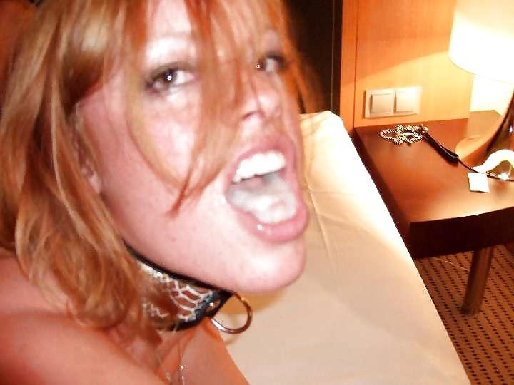 9P Creampie Ronja