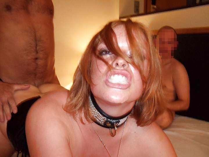 9P Creampie Ronja