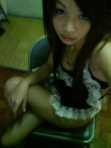 10P Innocent Looking