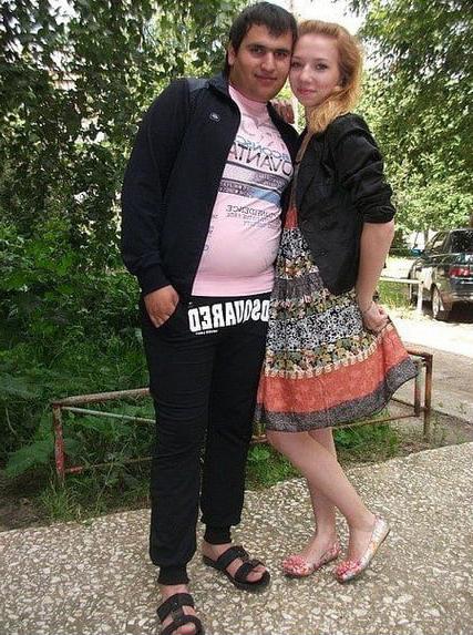 25P Interracial (Russian girls)