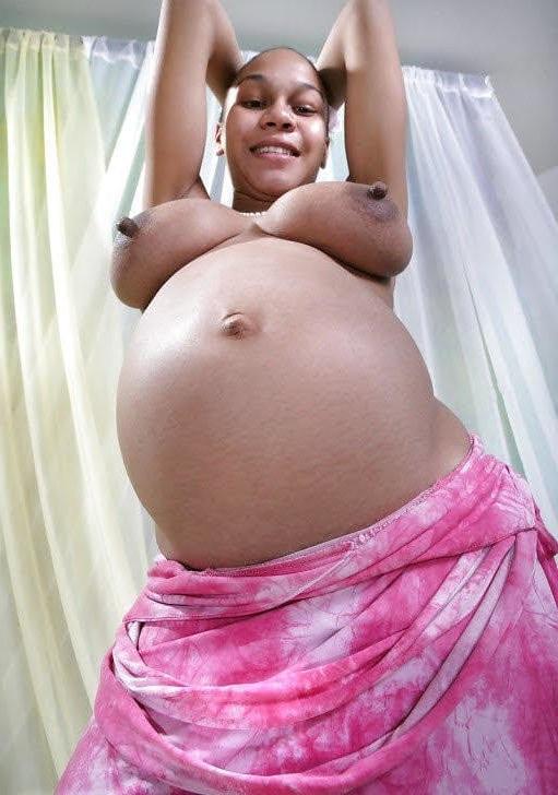 25P Pregnant Woman 21