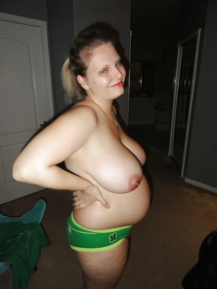 25P Pregnant Woman 21