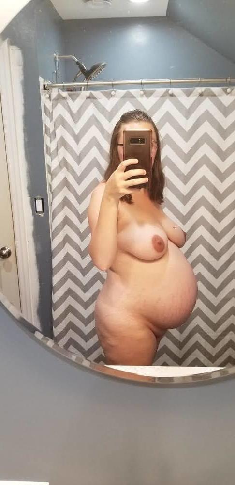 25P Pregnant Woman 21