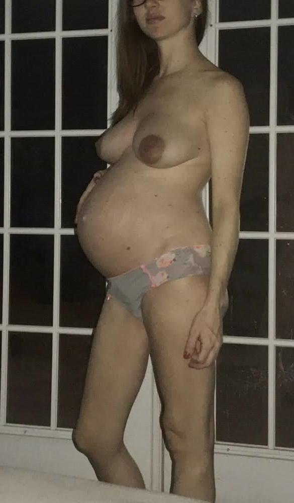 25P Pregnant Woman 21