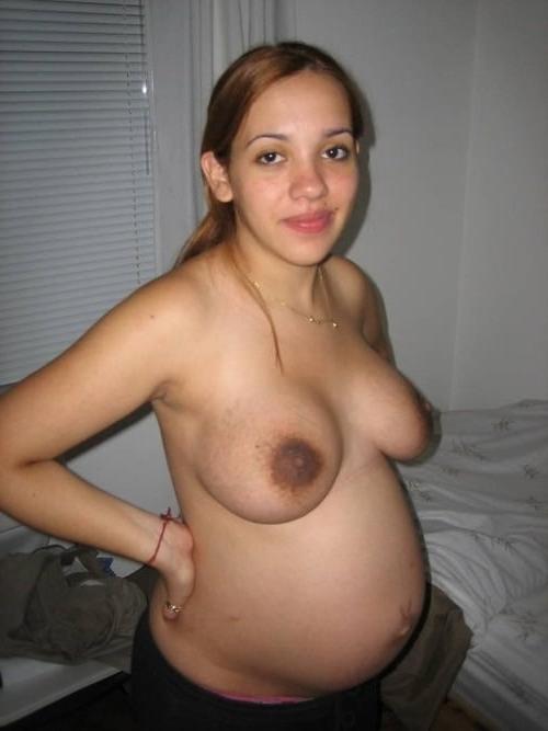 25P Pregnant Woman 21