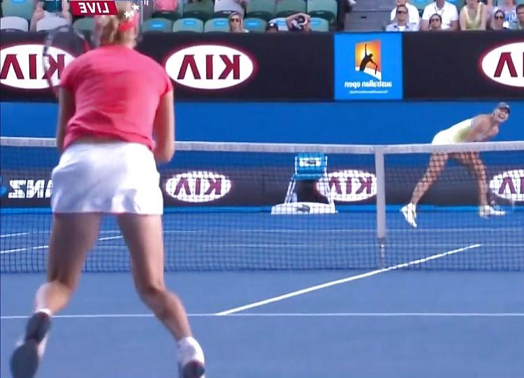 25P Maria Sharapova collection 