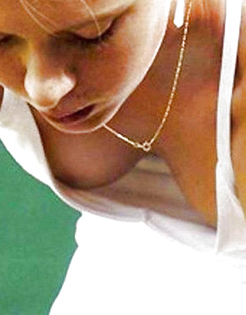 25P Maria Sharapova collection 
