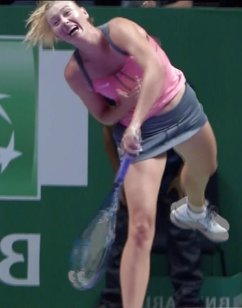 25P Maria Sharapova collection 