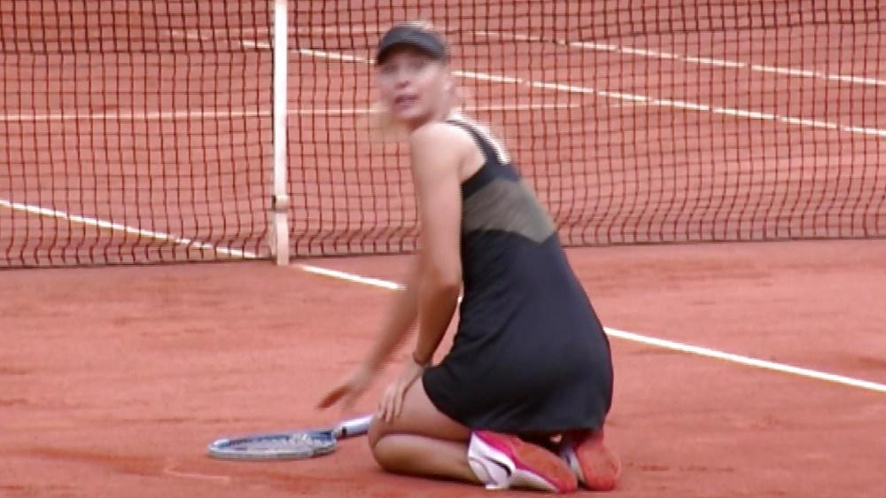 25P Maria Sharapova collection 