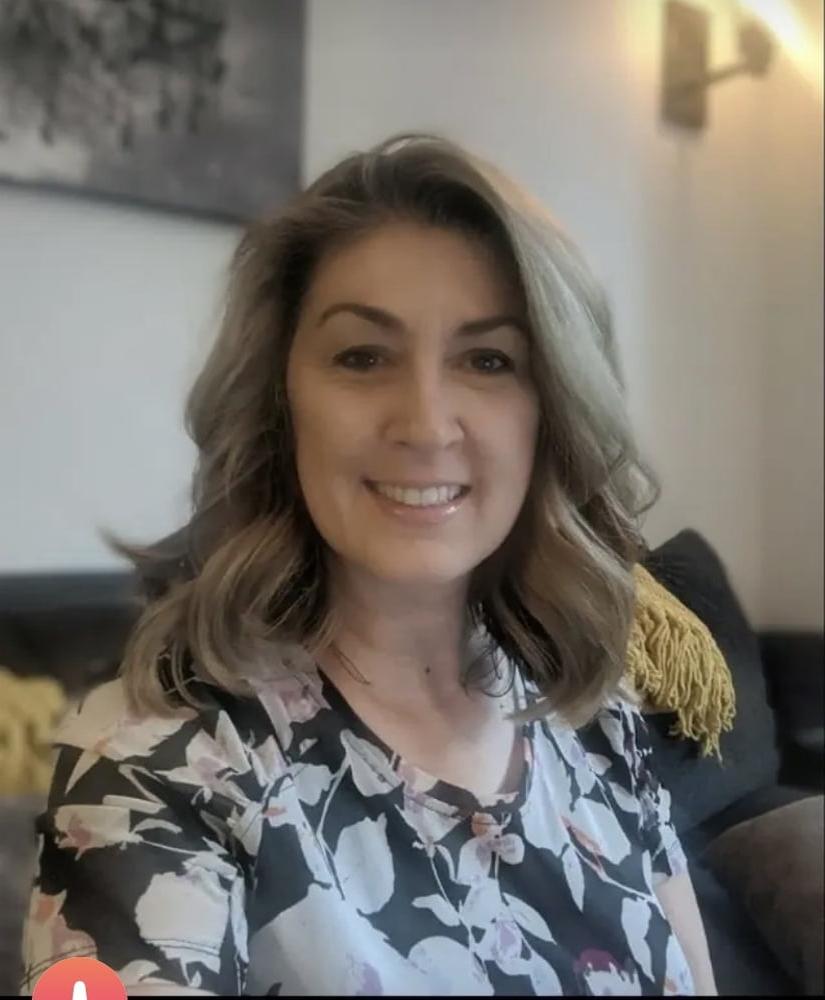 7P 50 year old tinder pussy how should I fuck her?