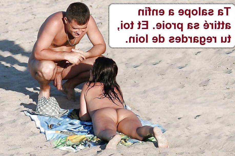 20P cuckold unfaithful woman cocu femme infidele 47