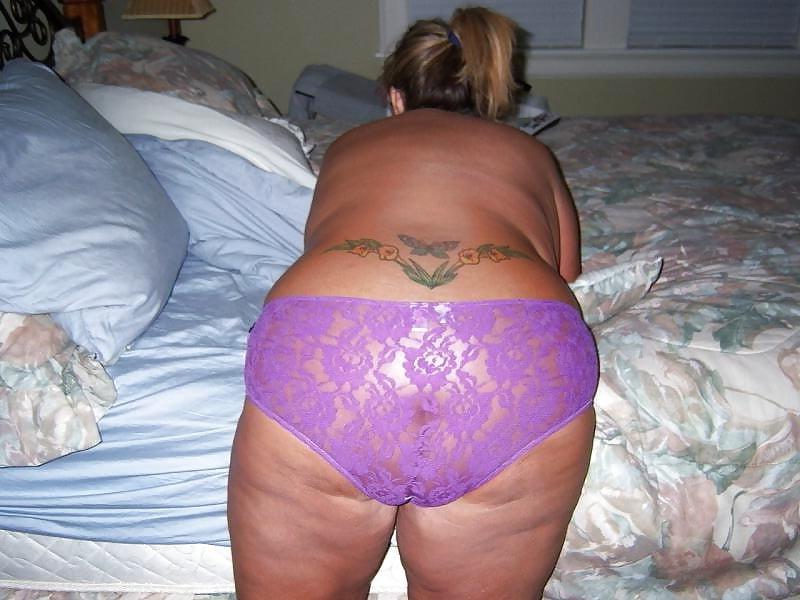 25P BBW Mature 1