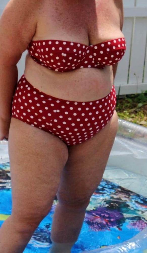 25P Best Panty Pics! (1)