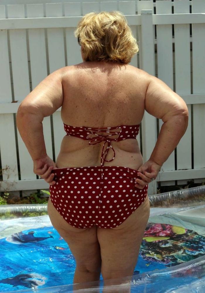 25P Best Panty Pics! (1)