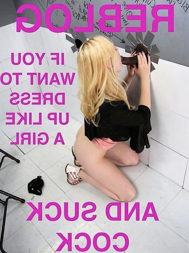 25P Sissy Humiliation Captions 8