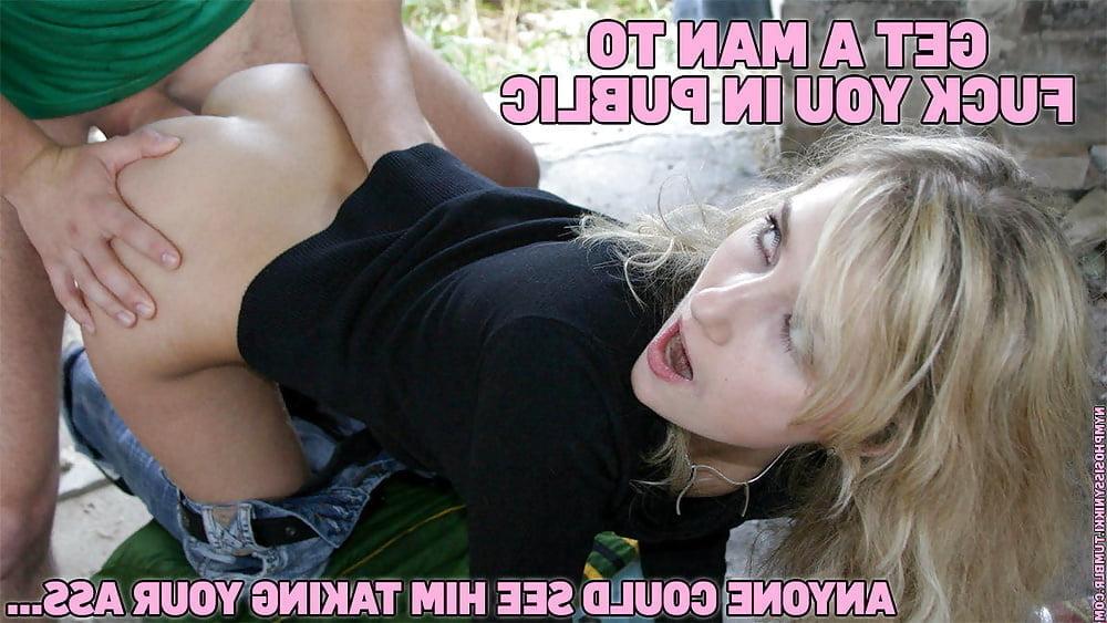 25P Sissy Humiliation Captions 8