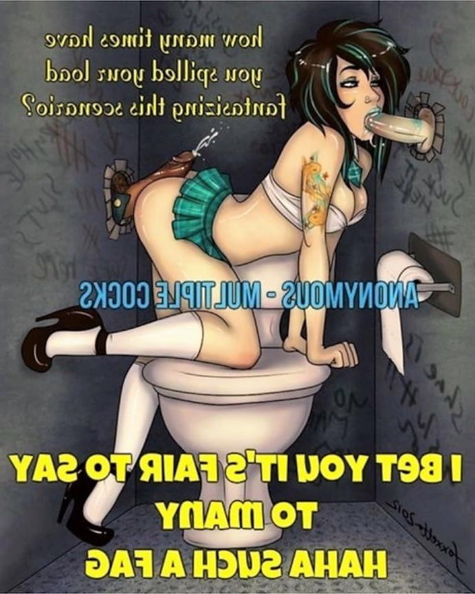 25P Sissy Humiliation Captions 8