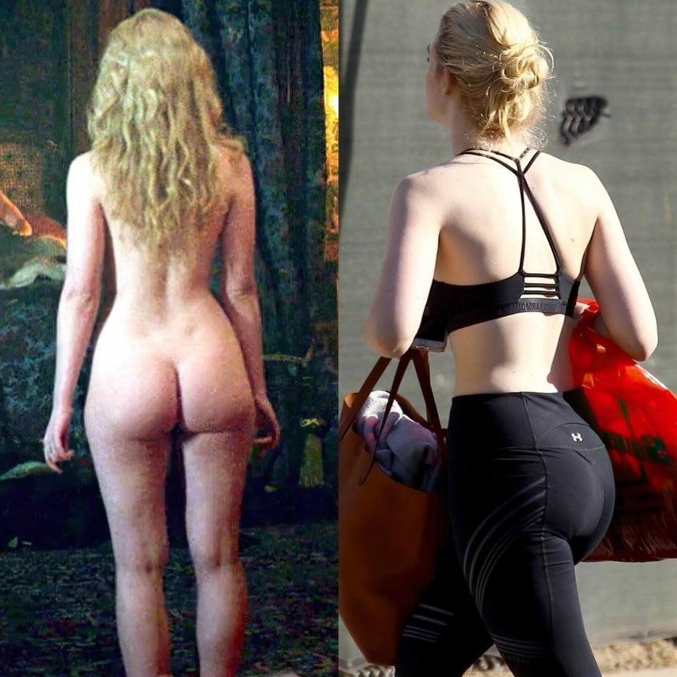 25P Celebrity Ass Obsession