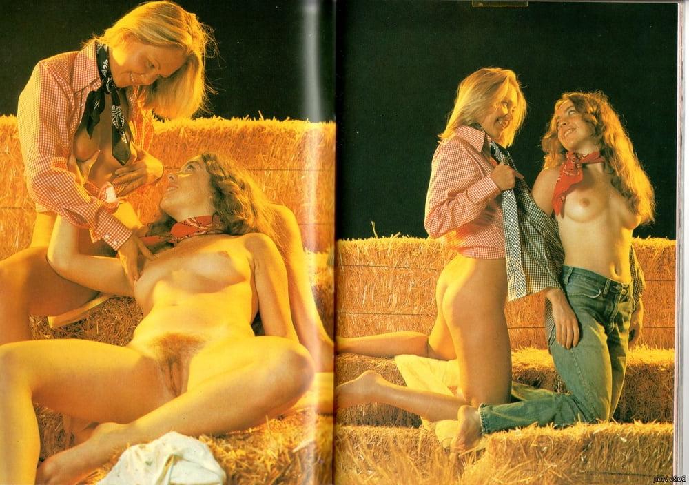 25P vintage magazine mixed