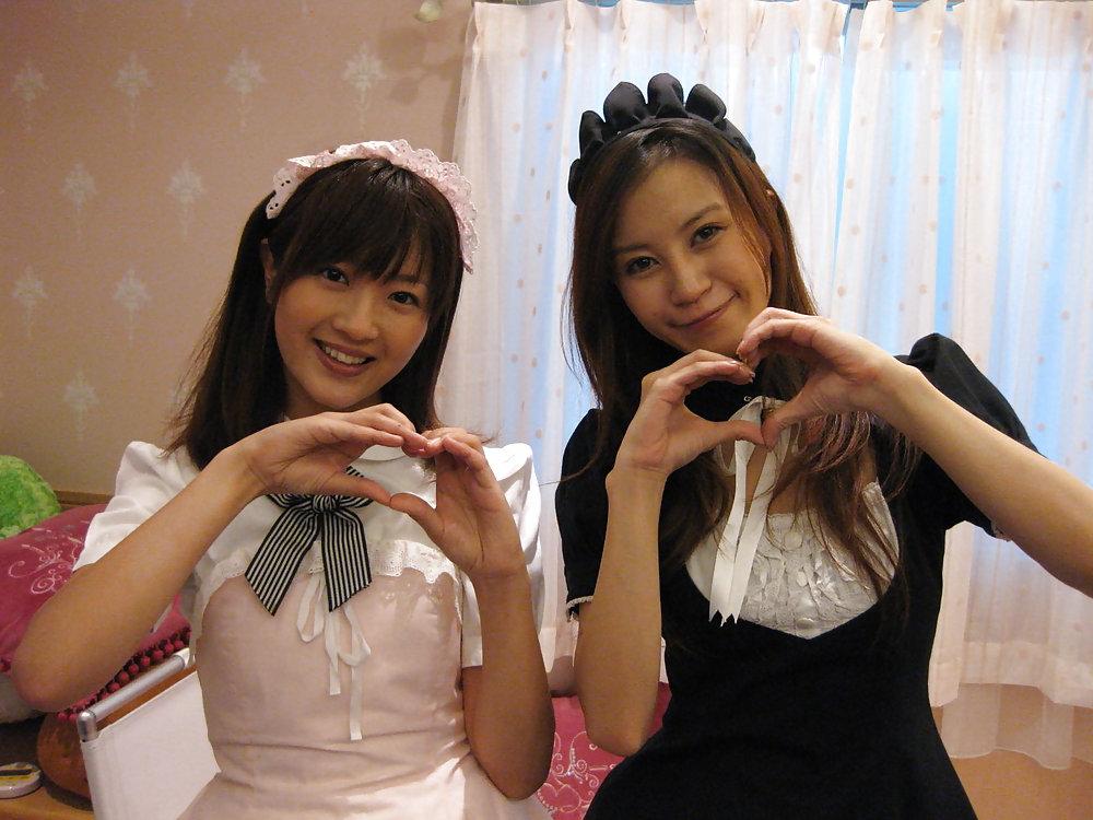 25P Taiwan Girl  Mizuki Hinano