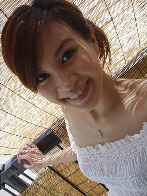 25P Taiwan Girl  Mizuki Hinano