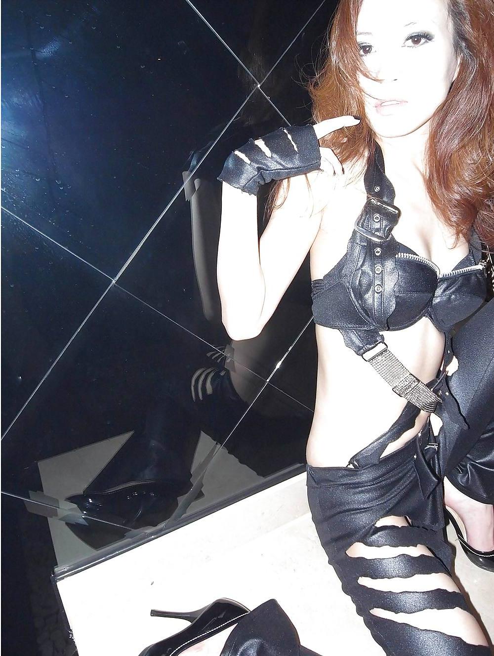 25P Taiwan Girl  Mizuki Hinano