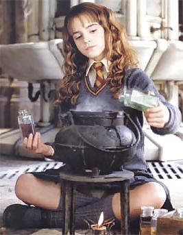 25P Emma Watson