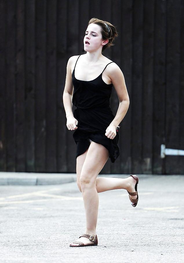 25P Emma Watson
