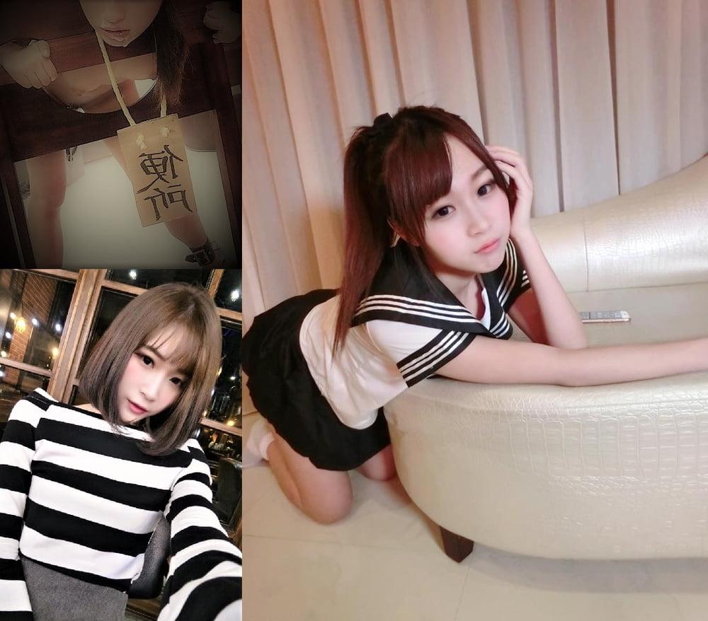 25P Vivi 2019 work in Hongkong &amp; Taiwan
