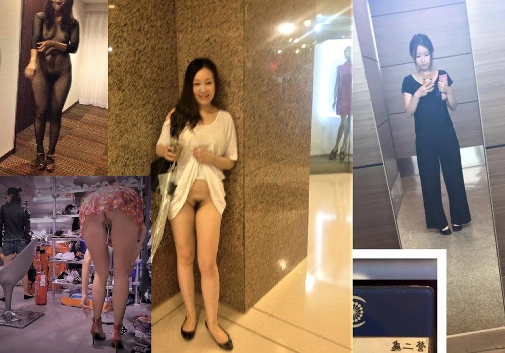 25P Vivi 2019 work in Hongkong &amp; Taiwan