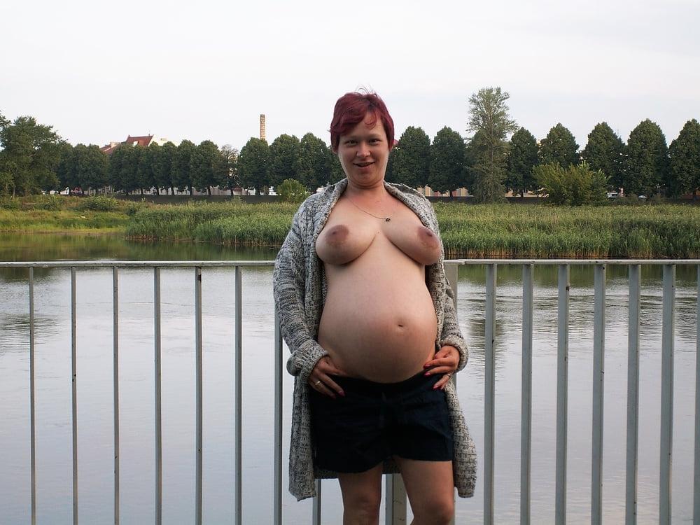 25P pregnant 2017