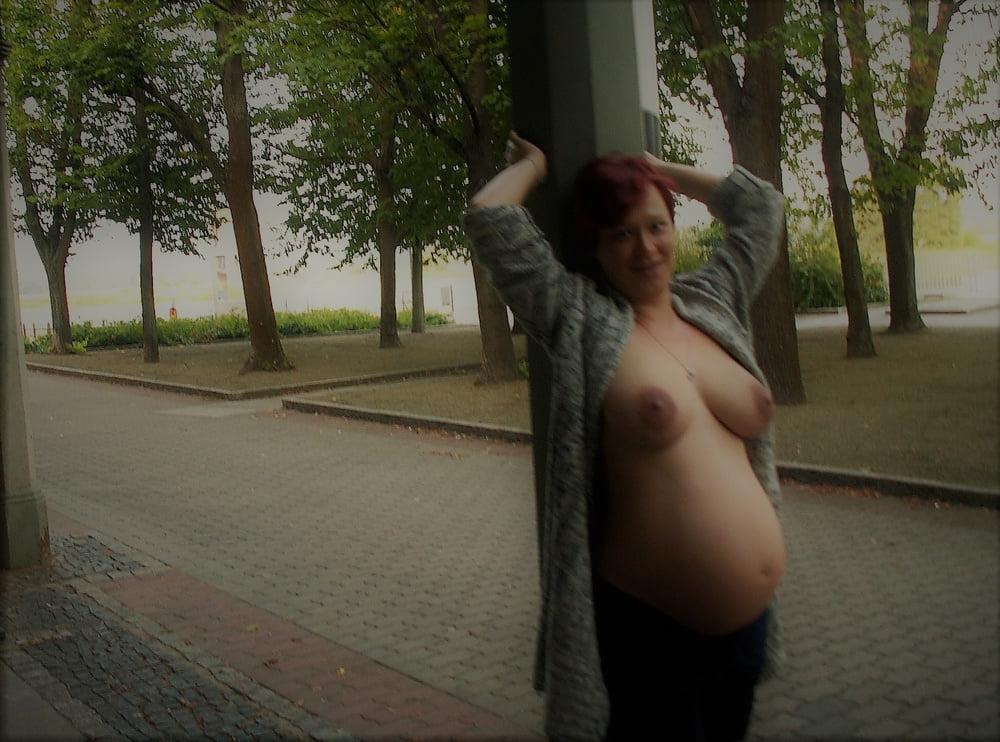 25P pregnant 2017