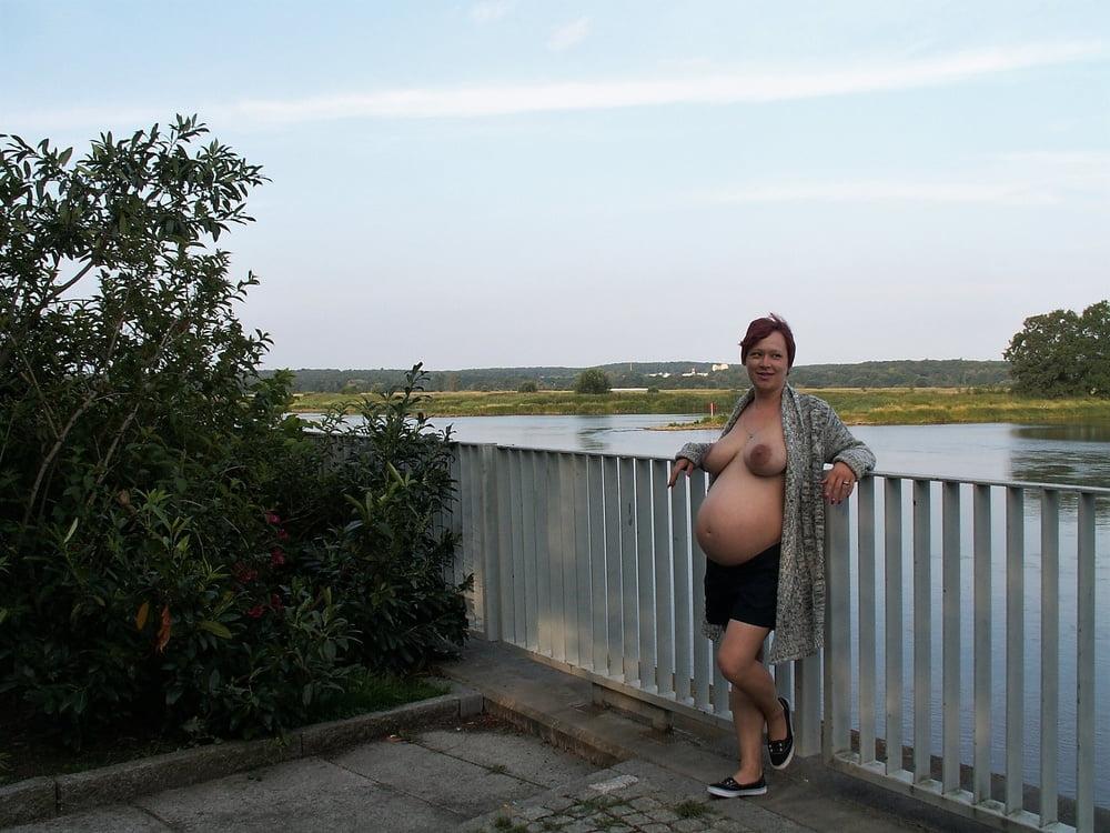 25P pregnant 2017
