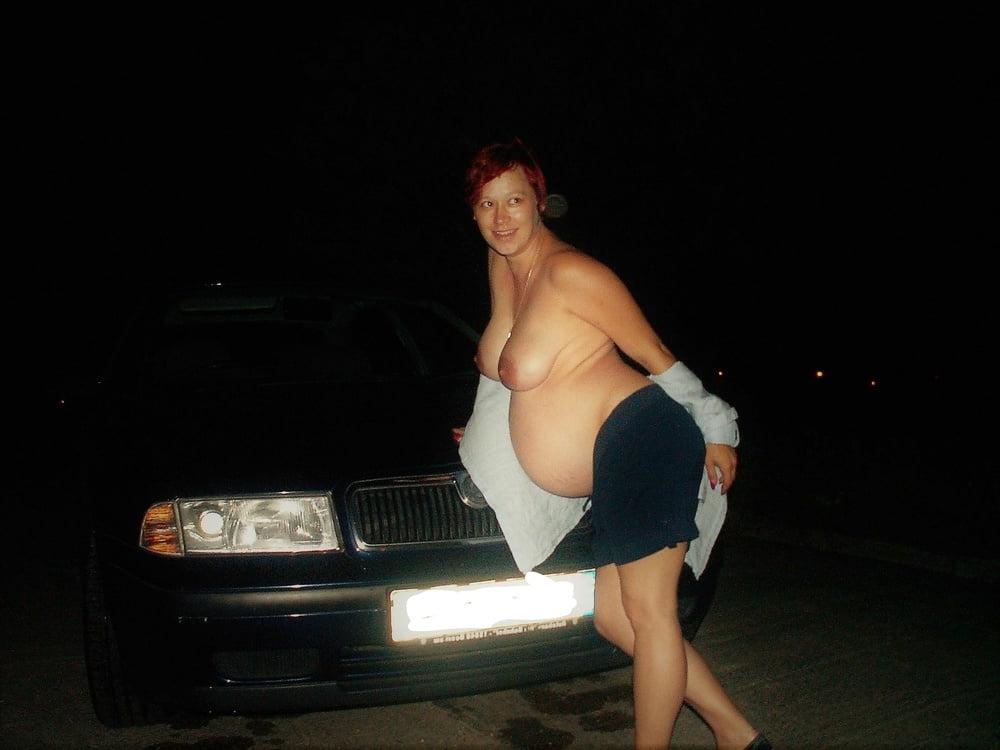 25P pregnant 2017