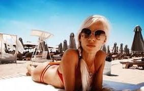 25P Greek Slutty Celebrity : Asimina Iglezou