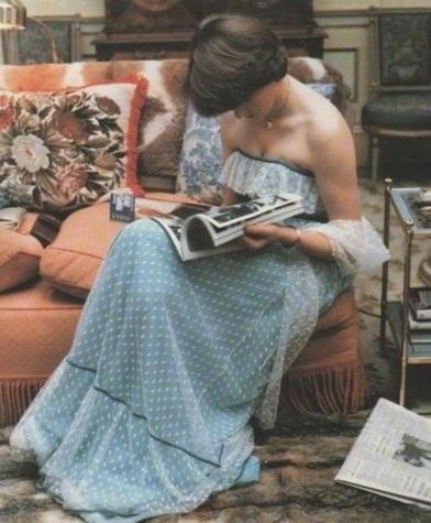 25P Celebrity Boobs - Diana Spencer