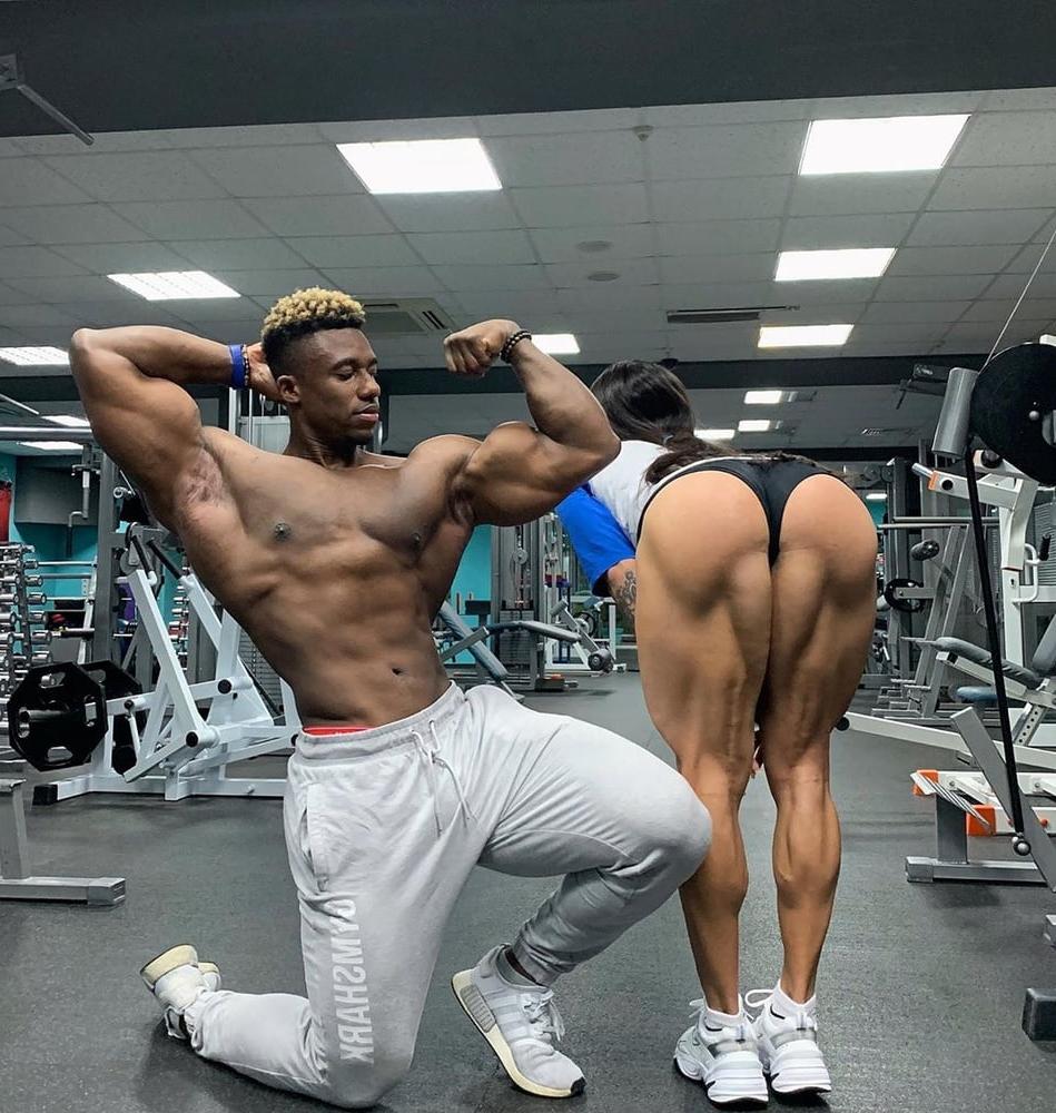 25P Bakhar Nabieva! Exotic Thighs!