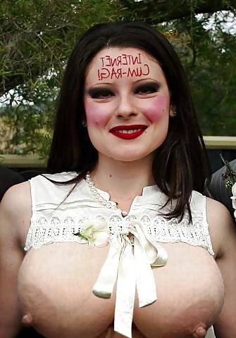 24P Fetish Mix BIG TITS
