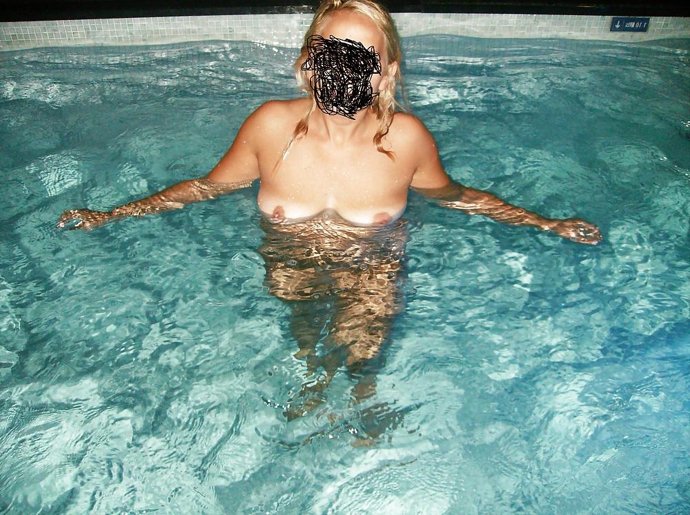 25P Piscina