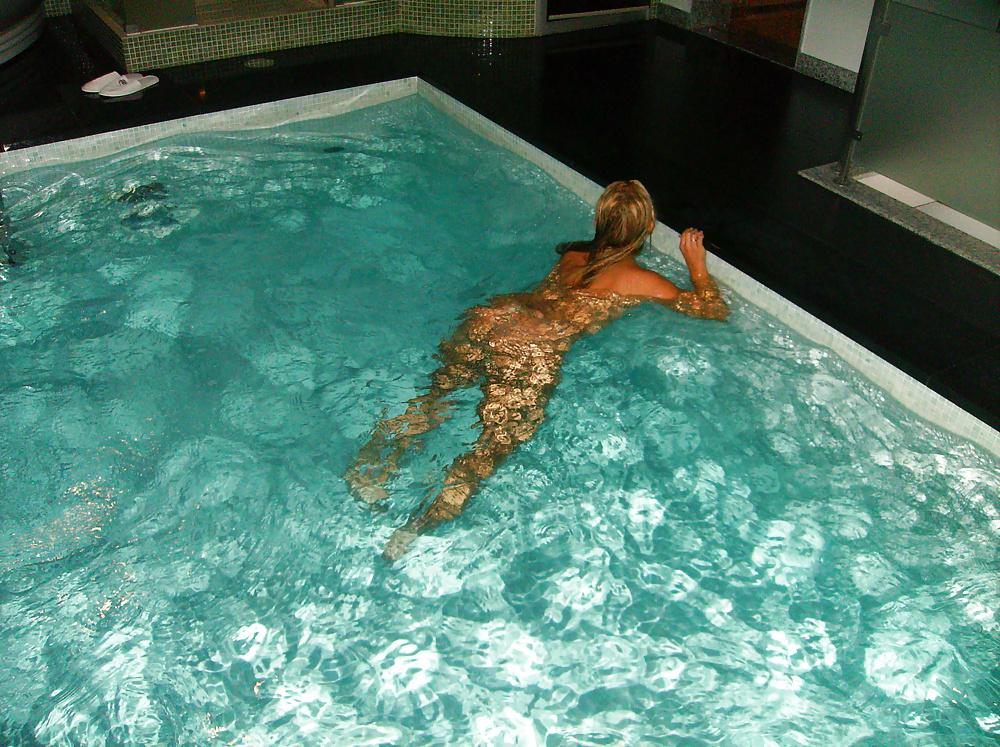 25P Piscina