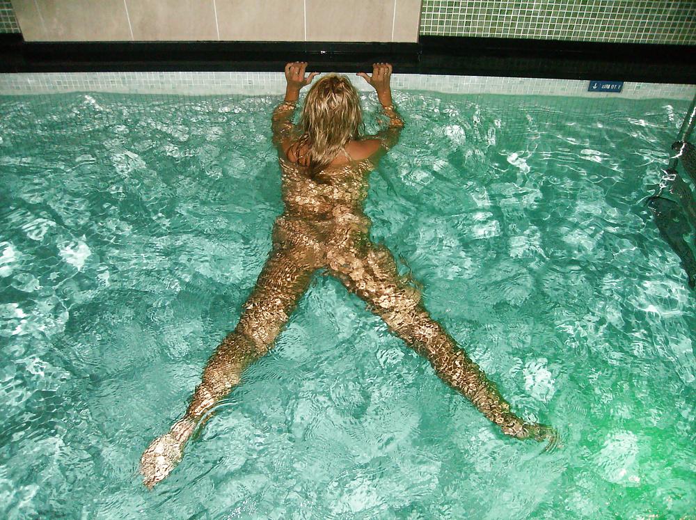 25P Piscina