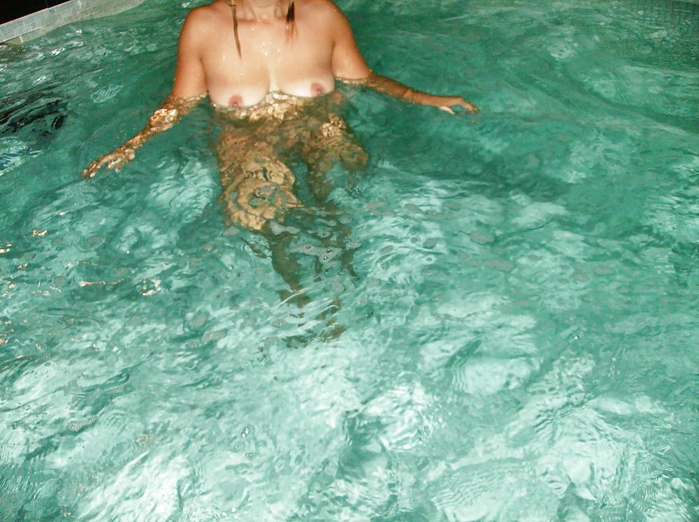 25P Piscina